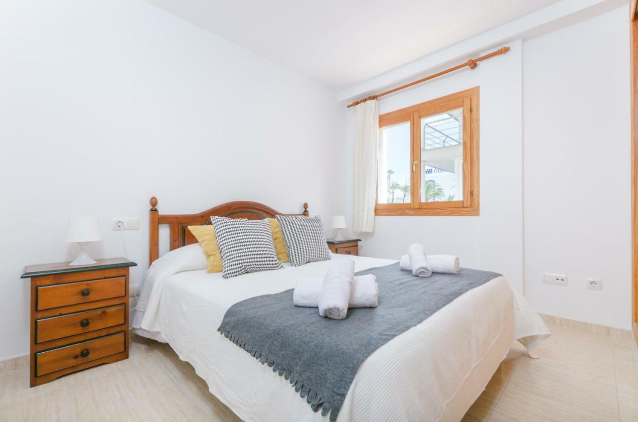 Apartamento Yourhouse Ona Can Picafort (Mallorca)