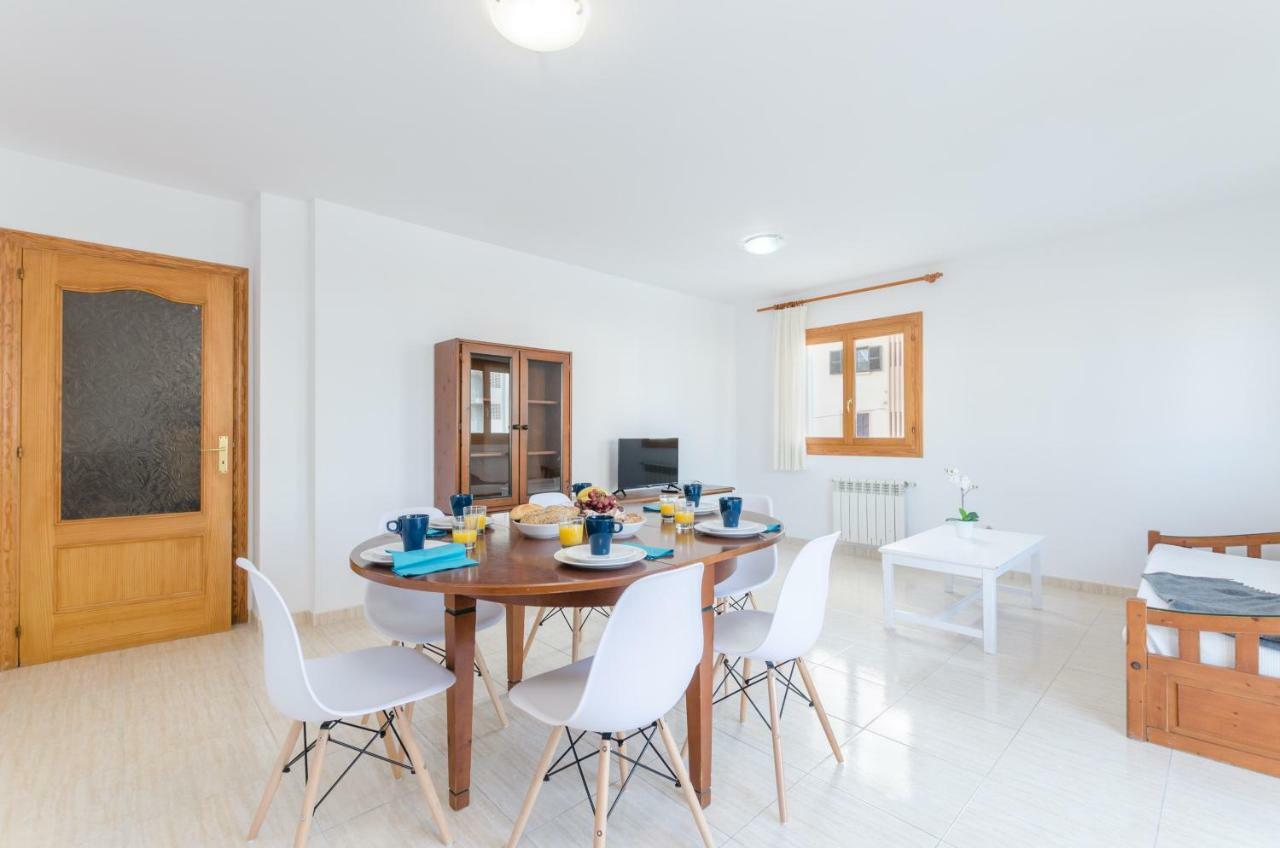 Apartamento Yourhouse Ona