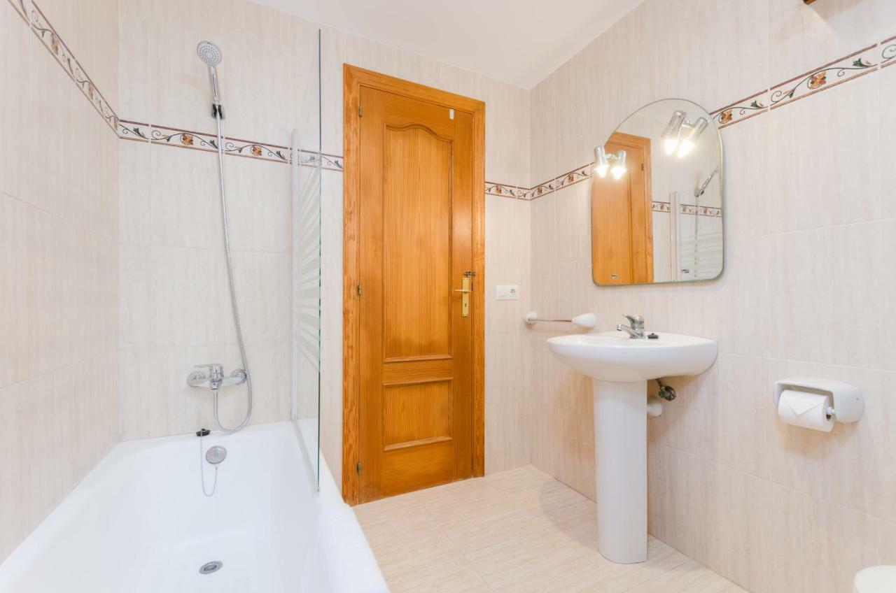 Apartamento Yourhouse Ona
