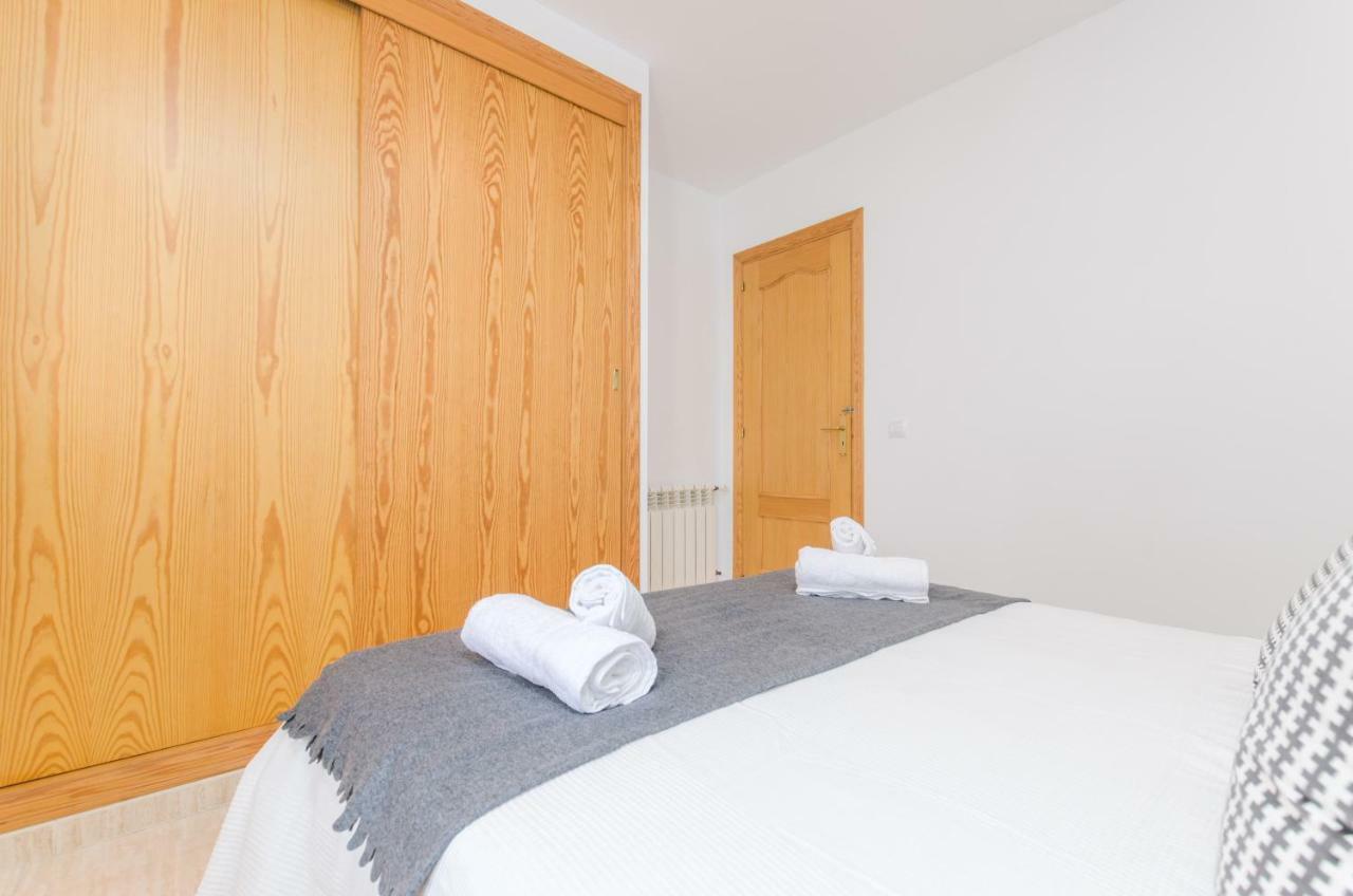 Yourhouse Ona Apartamento