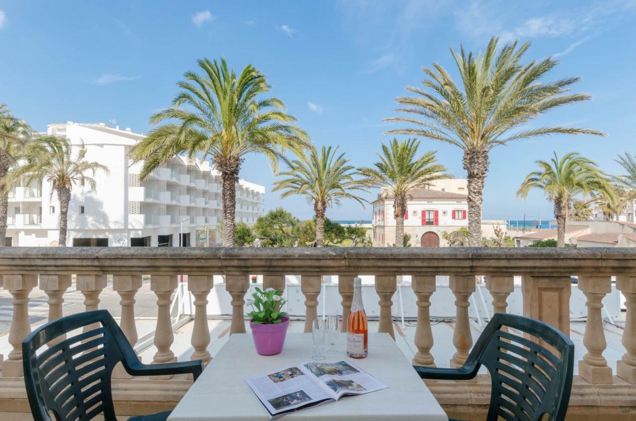 Apartamento Yourhouse Ona