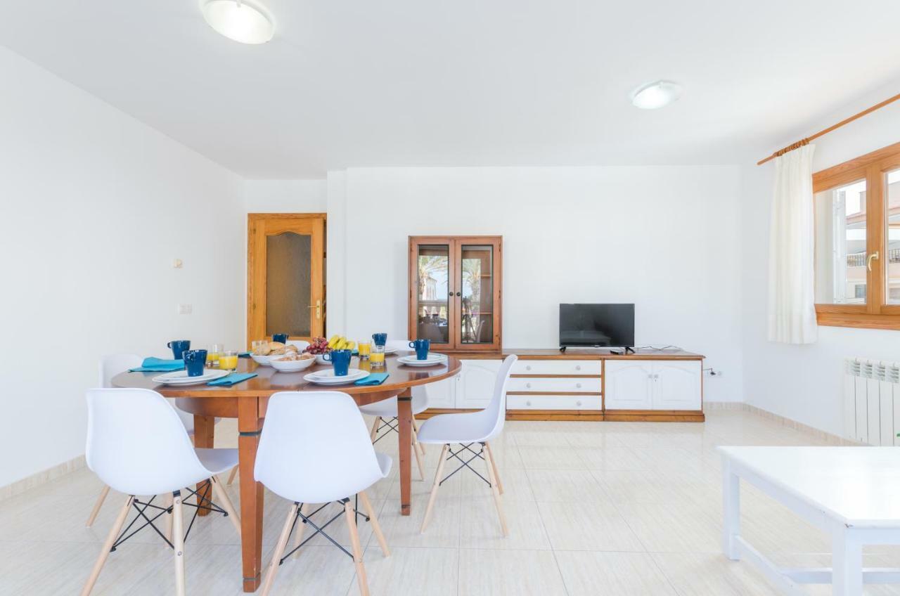 Yourhouse Ona Apartment