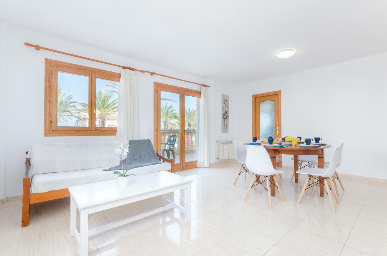 Yourhouse Ona * Can Picafort (Mallorca)