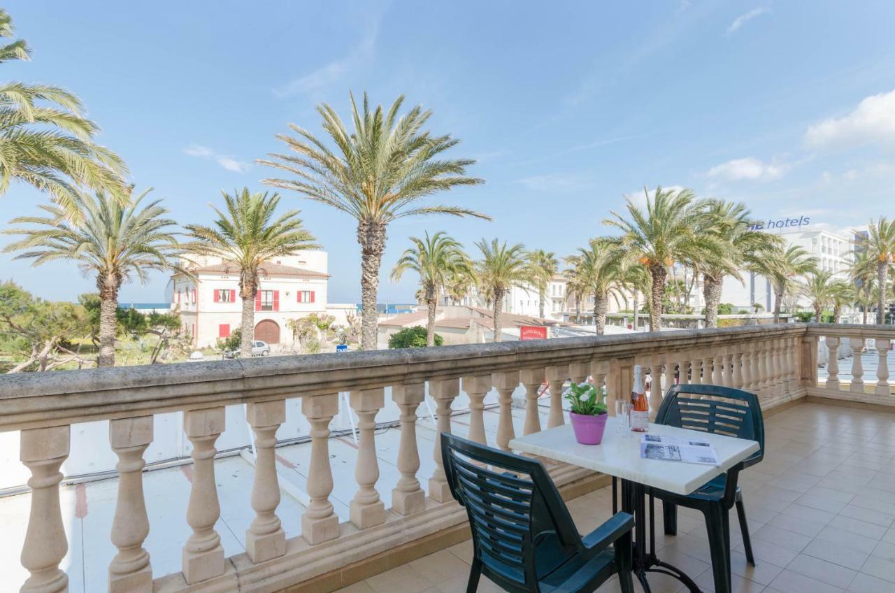 Yourhouse Ona * Can Picafort (Mallorca)