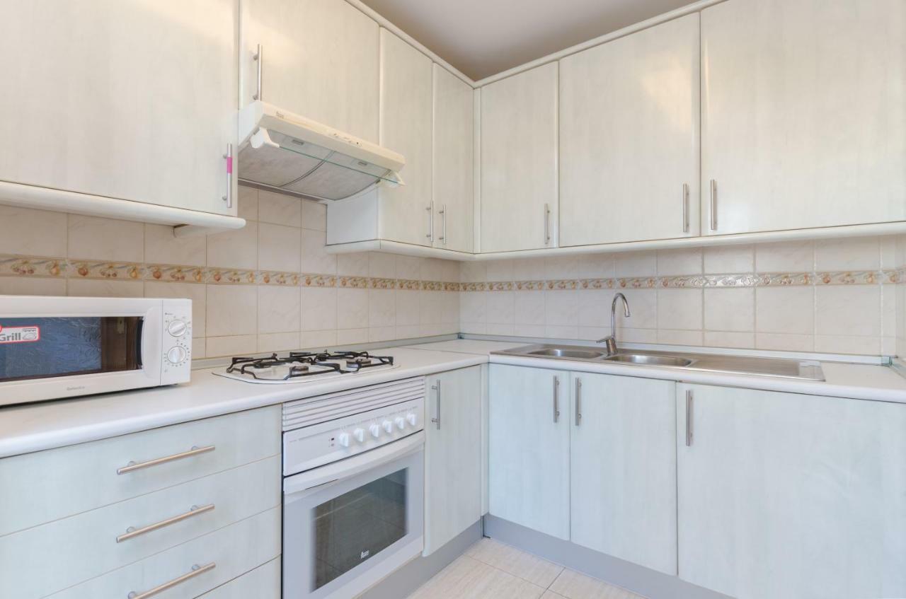 Apartment Yourhouse Ona *