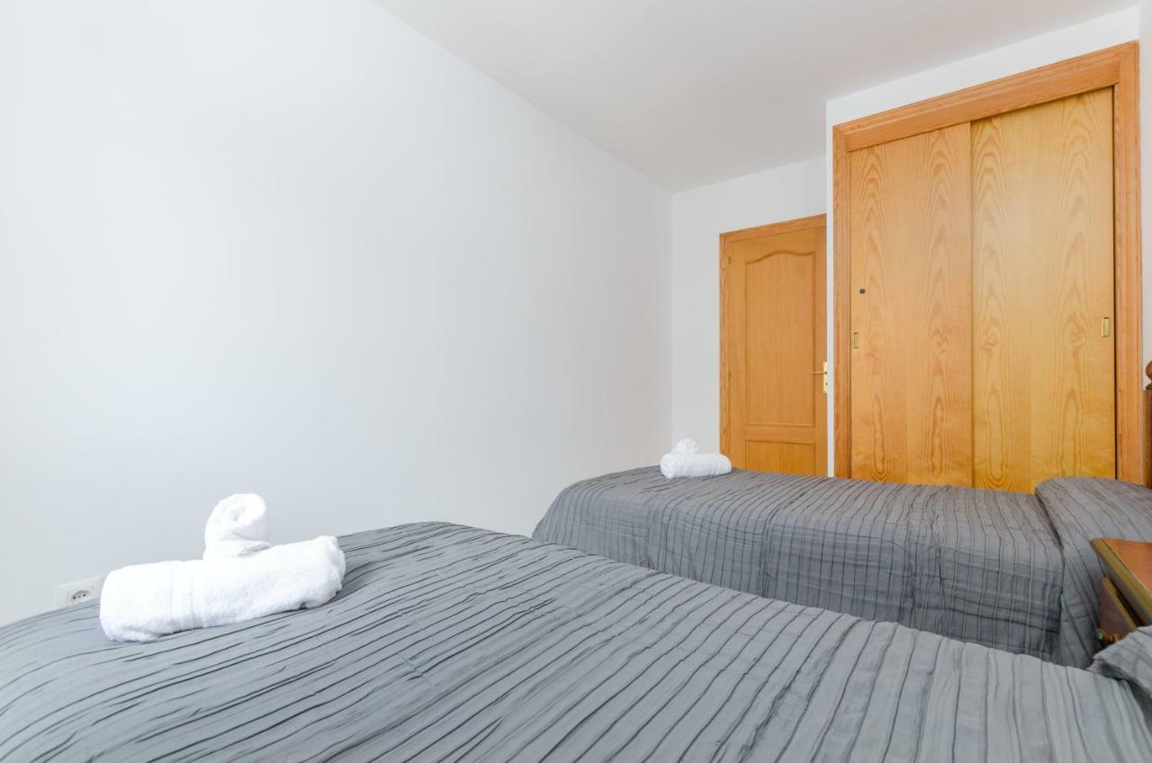 Yourhouse Ona Apartment